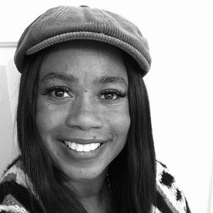 Meet your Posher, Connie